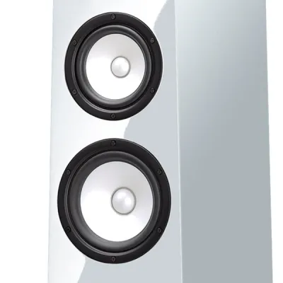 Yamaha NS-F700 White