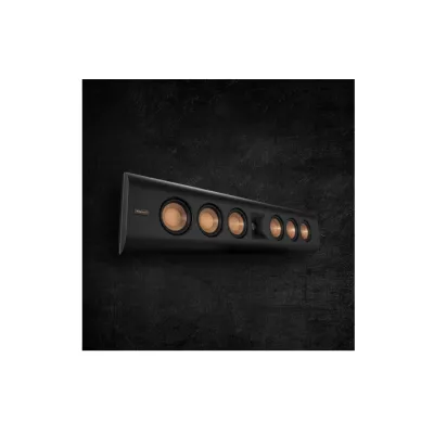 Klipsch Reference Premiere RP-640D Black Klipsch Reference Premiere RP-640D Black