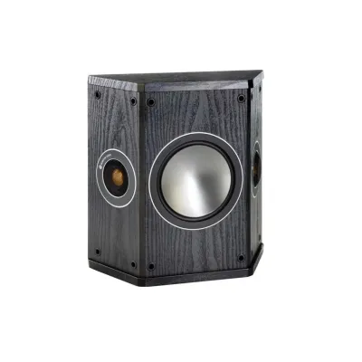 MONITOR AUDIO Bronze FX Black Oak