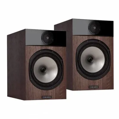 Fyne Audio F300 Walnut Fyne Audio F300 Walnut