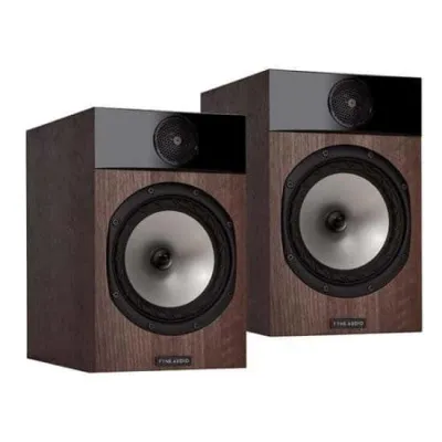 Fyne Audio F301 Walnut Fyne Audio F301 Walnut