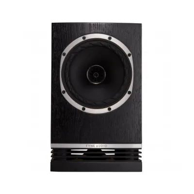 Fyne Audio F500 Black Oak Fyne Audio F500 Black Oak