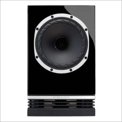 Fyne Audio F500 Piano Gloss Black Fyne Audio F500 Piano Gloss Black
