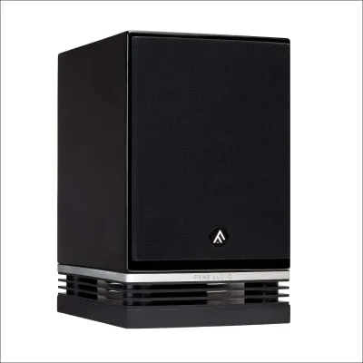 Fyne Audio F500 Piano Gloss Black Fyne Audio F500 Piano Gloss Black