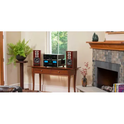 McIntosh XR50RW