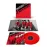 Вініловий диск LP Kraftwerk: Man-Machine -Coloured