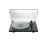 Pro-Ject T2 Rainier High Gloss Black