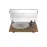 Pro-Ject T2 Rainier Walnut