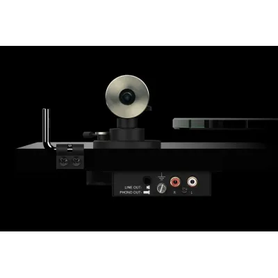 Pro-Ject T2 Super Phono Rainier Satin White
