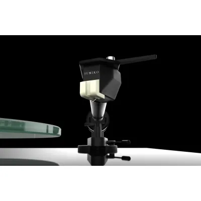Pro-Ject T2 Super Phono Rainier Satin White