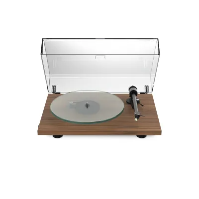 Pro-Ject T2 Super Phono Rainier Walnut
