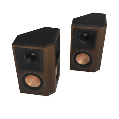 Klipsch Reference Premiere RP-502S II Walnut