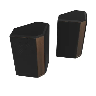 Klipsch Reference Premiere RP-502S II Walnut Klipsch Reference Premiere RP-502S II Walnut