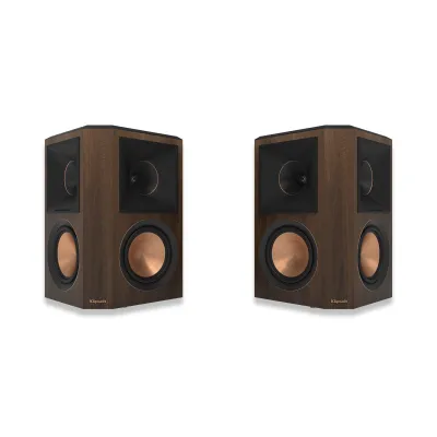 Klipsch Reference Premiere RP-502S II Walnut