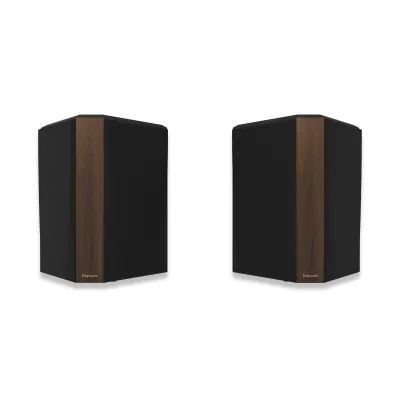 Klipsch Reference Premiere RP-502S II Walnut