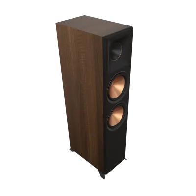 Klipsch Reference Premiere RP-8000F II Walnut Klipsch Reference Premiere RP-8000F II Walnut