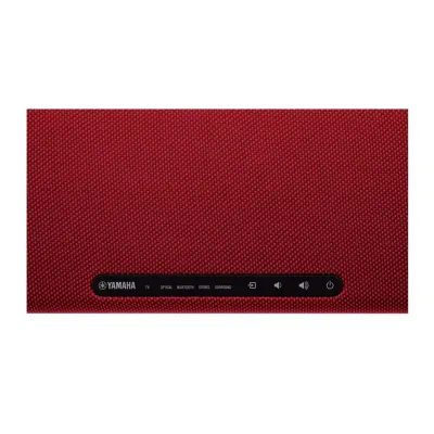 Yamaha SR-C20A Red