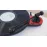 Pro-Ject Elemental OM5e Red/Black