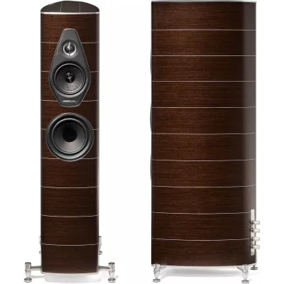 Sonus Faber Olympica Nova II Wenge Sonus Faber Olympica Nova II Wenge