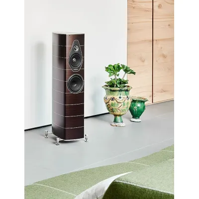 Sonus Faber Olympica Nova II Wenge Sonus Faber Olympica Nova II Wenge