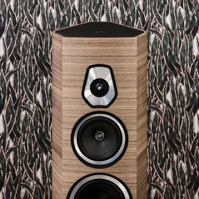 Sonus Faber Sonetto VIII Wood Sonus Faber Sonetto VIII Wood