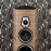 Sonus Faber Sonetto VIII Wood