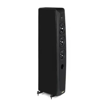 Unison Research GRAND MEZZA NERO (Black) Unison Research GRAND MEZZA NERO (Black)