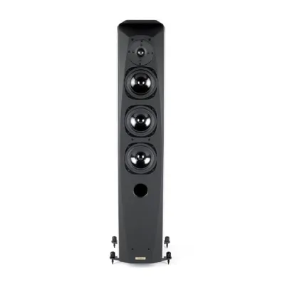 Unison Research GRAND MEZZA NERO (Black) Unison Research GRAND MEZZA NERO (Black)