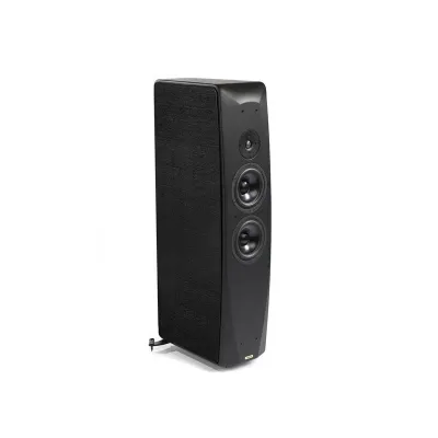 Unison Research SECONDA SE BLACK ASH Unison Research SECONDA SE BLACK ASH