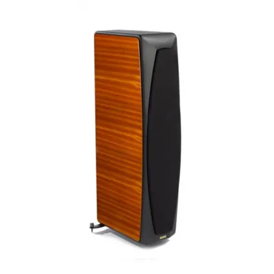 Unison Research SECONDA SE MAHOGANY Unison Research SECONDA SE MAHOGANY