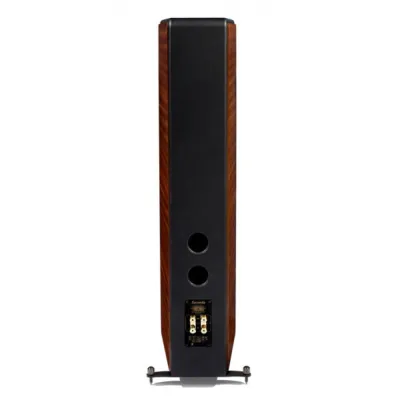 Unison Research SECONDA SE MAHOGANY