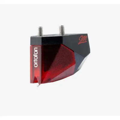 Ortofon cartridge 2M RED