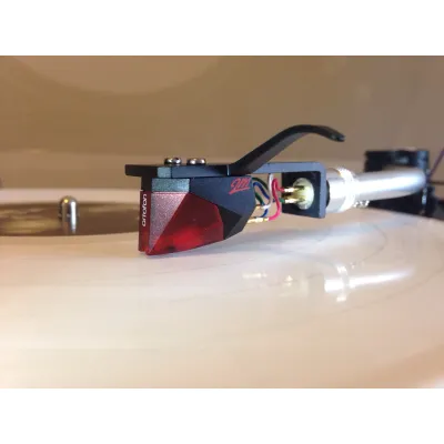 Ortofon cartridge 2M RED