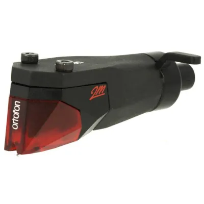 Ortofon cartridge 2M Red PnP MKII