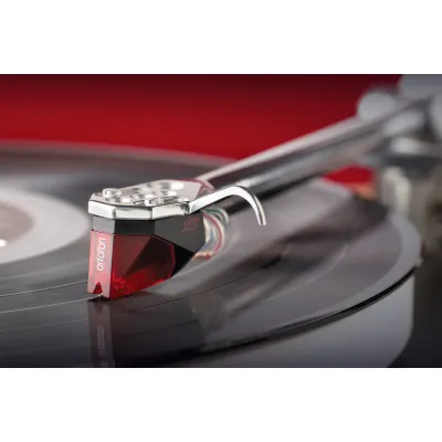 Ortofon cartridge 2M Red PnP MKII