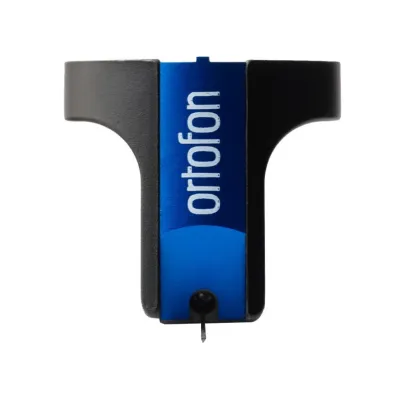 Ortofon cartridge CADENZA MC BLUE