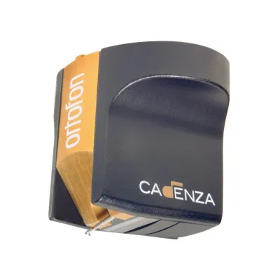 Ortofon cartridge CADENZA MC BRONZE