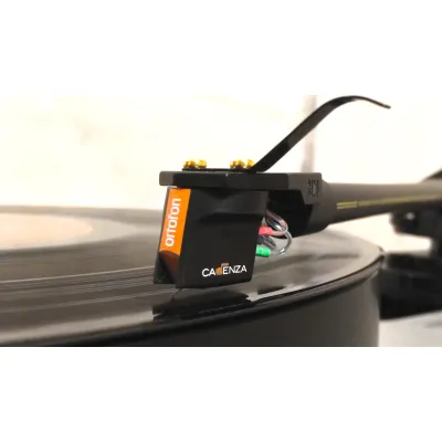 Ortofon cartridge CADENZA MC BRONZE