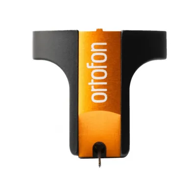 Ortofon cartridge CADENZA MC BRONZE