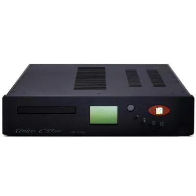 Unison Research UNICO CD Primo Black
