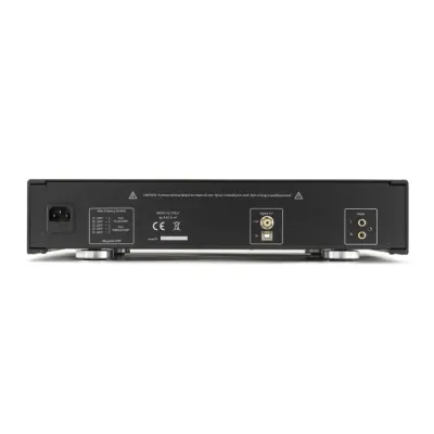Unison Research UNICO CD Primo Silver