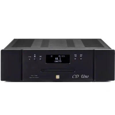 Unison Research UNICO CD UNO Black