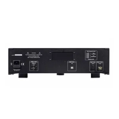 Unison Research UNICO CD UNO Black