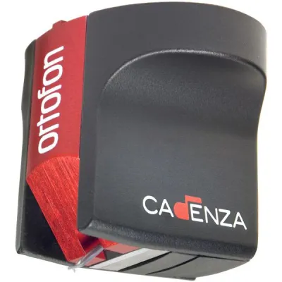 Ortofon cartridge CADENZA MC RED
