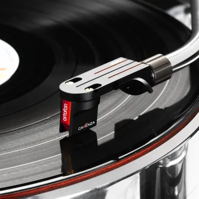 Ortofon cartridge CADENZA MC RED