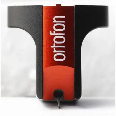 Ortofon cartridge CADENZA MC RED