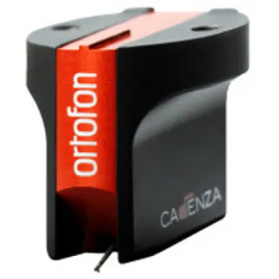 Ortofon cartridge CADENZA MC RED