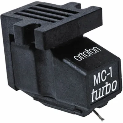 Ortofon cartridge MC 1 TURBO