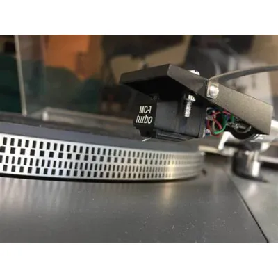 Ortofon cartridge MC 1 TURBO