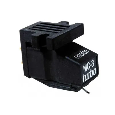 Ortofon cartridge MC 3 TURBO